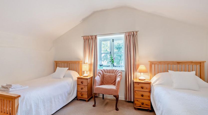 Photo of 2 Bed in Southrepps