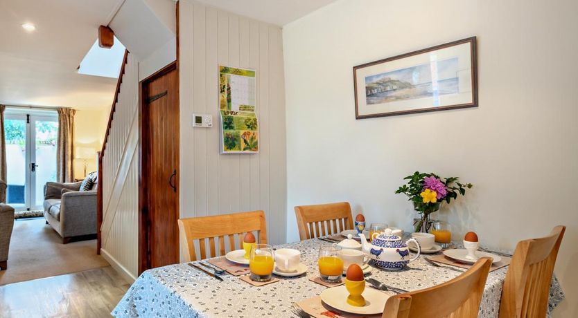 Photo of 2 Bed in Southrepps