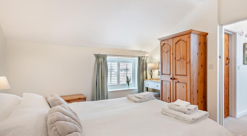 Photo of 2 Bed in Southrepps