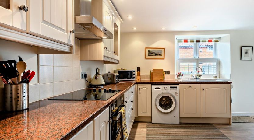 Photo of 2 Bed in Southrepps