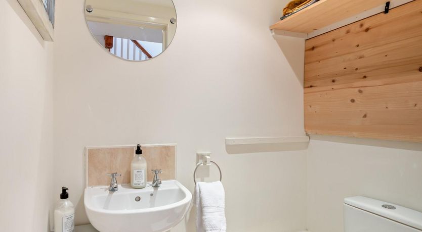 Photo of 2 Bed in Southrepps