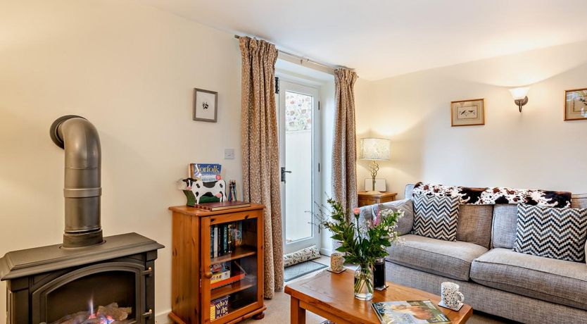 Photo of 2 Bed in Southrepps