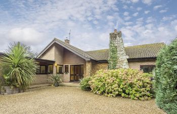 House in Norfolk Holiday Home