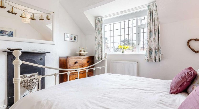 Photo of 2 Bed in Mundeseley