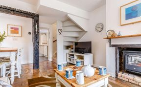 Photo of in Mundesley (KT192)