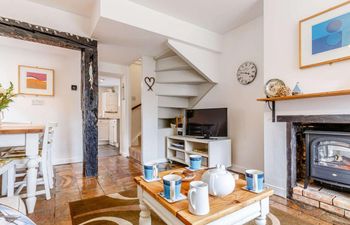 in Mundesley (KT192) Holiday Cottage