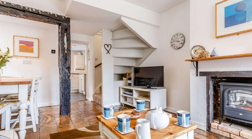 Photo of in Mundesley (KT192)