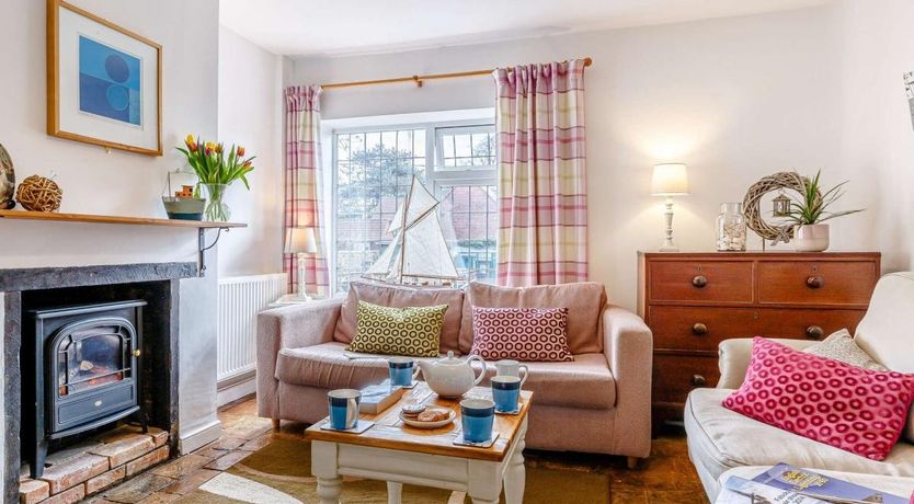 Photo of 2 Bed in Mundeseley