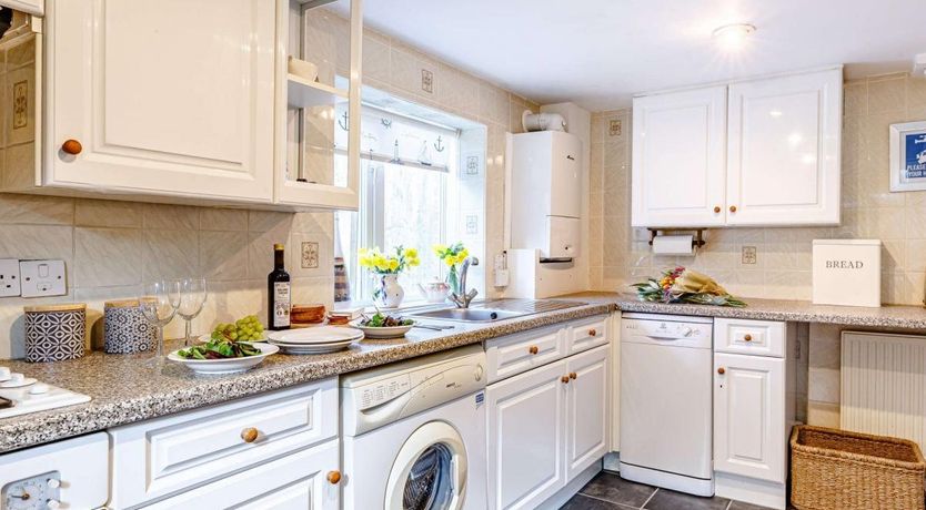 Photo of 2 Bed in Mundeseley