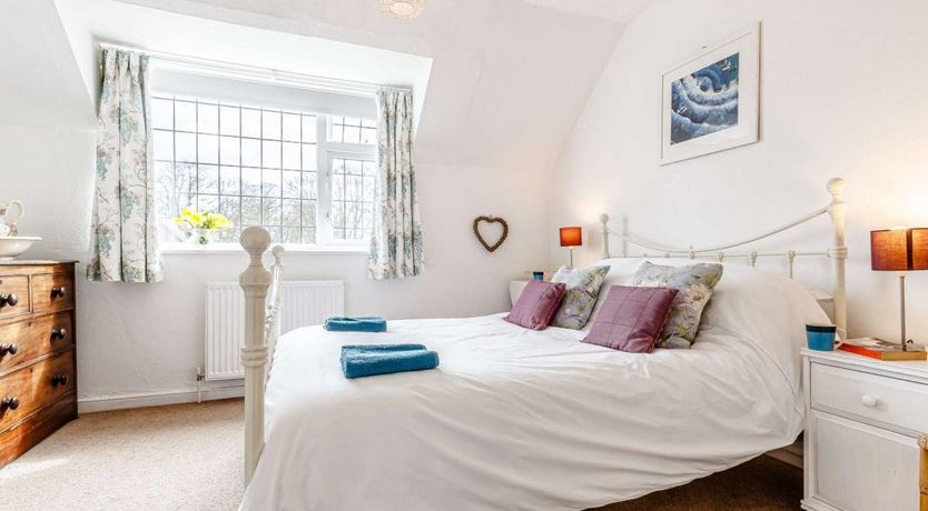 Photo of 2 Bed in Mundeseley