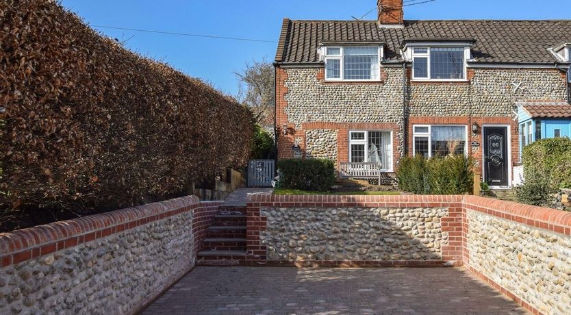 Photo of 2 Bed in Mundeseley