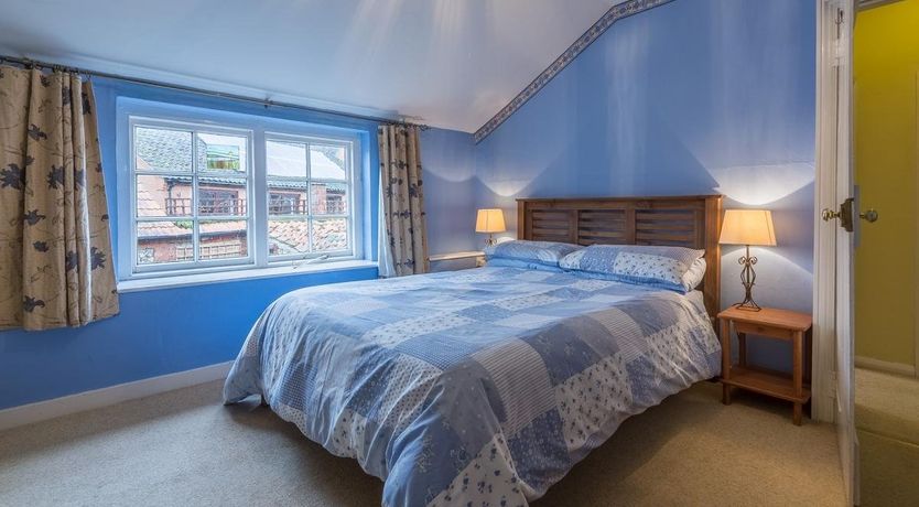 Photo of 2 Bed in Little Walsingham