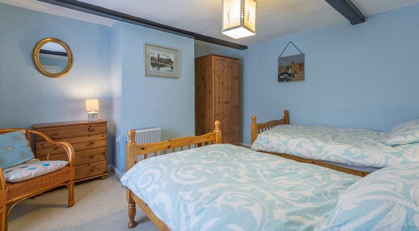 Photo of 2 Bed in Little Walsingham