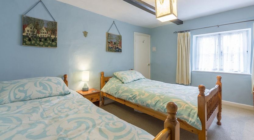 Photo of 2 Bed in Little Walsingham
