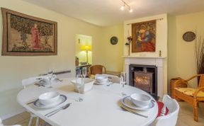 Photo of in Little Walsingham (KT158)