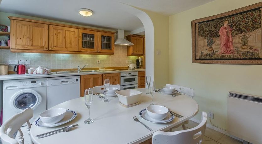 Photo of 2 Bed in Little Walsingham