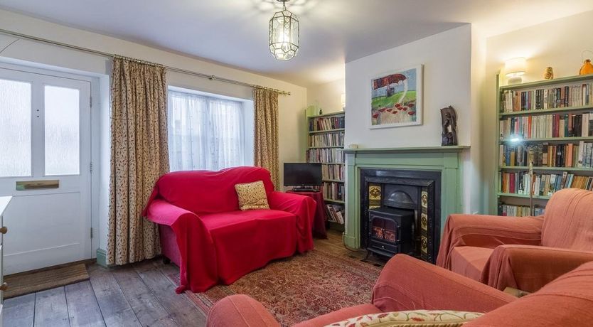 Photo of 2 Bed in Little Walsingham