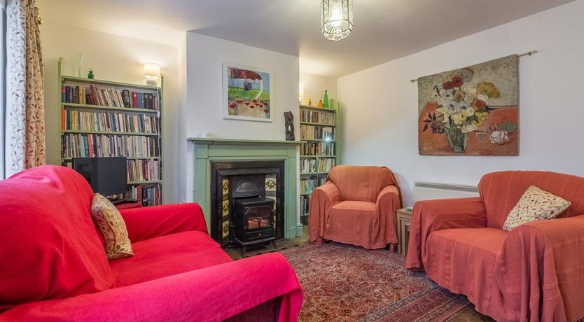 Photo of 2 Bed in Little Walsingham