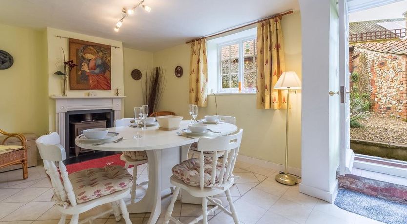 Photo of 2 Bed in Little Walsingham