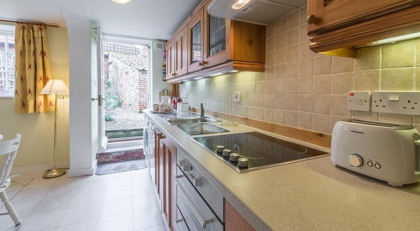 Photo of 2 Bed in Little Walsingham