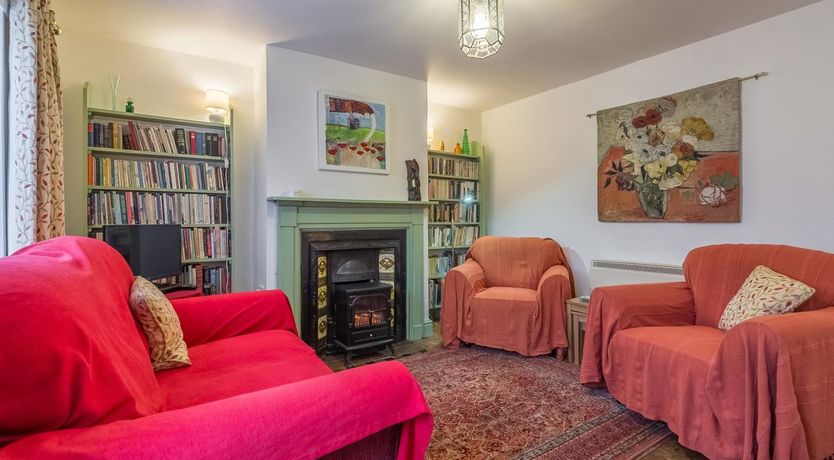 Photo of 2 Bed in Little Walsingham