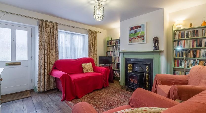 Photo of 2 Bed in Little Walsingham