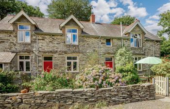 House in North Wales Holiday Cottage