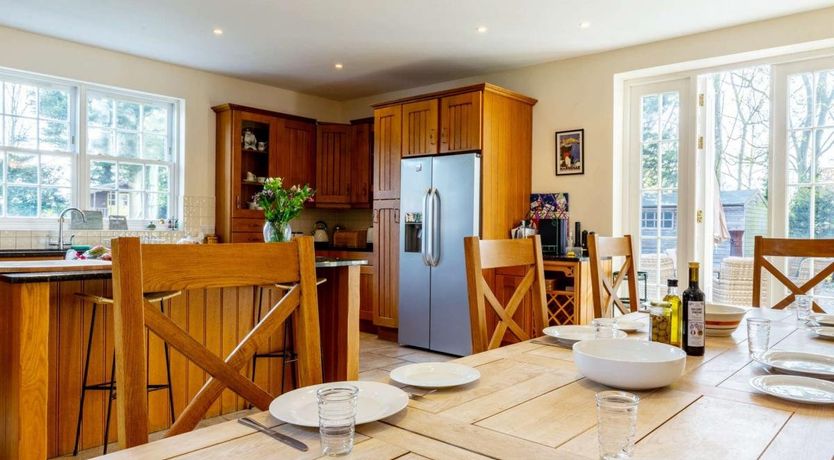 Photo of 5 Bed in Wells-next-the-Sea