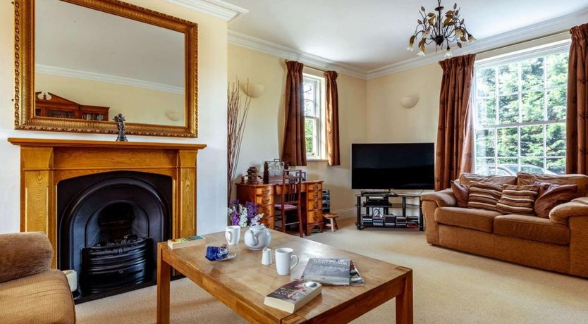 Photo of 5 Bed in Wells-next-the-Sea