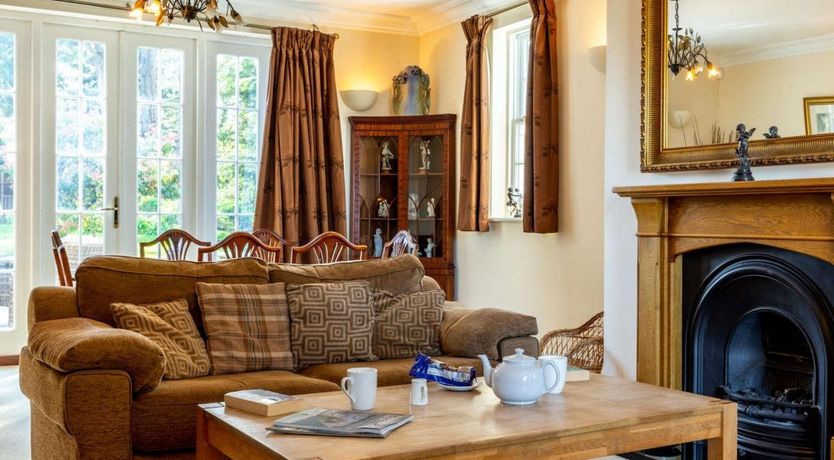 Photo of 5 Bed in Wells-next-the-Sea