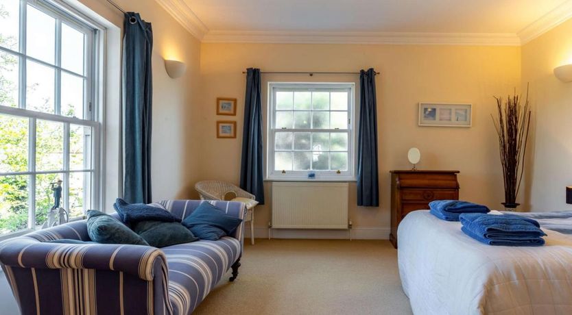Photo of 5 Bed in Wells-next-the-Sea