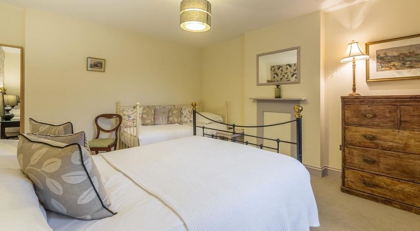 Photo of 2 Bed in Ingoldisthorpe