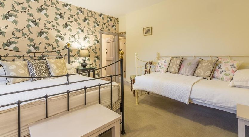 Photo of 2 Bed in Ingoldisthorpe