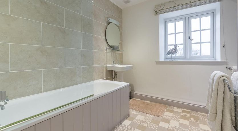 Photo of 2 Bed in Ingoldisthorpe