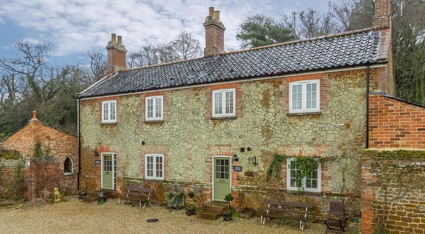 Photo of Cottage in Norfolk