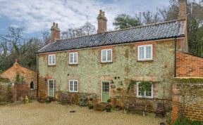 Photo of Cottage in Norfolk