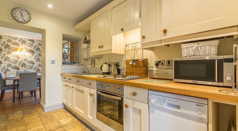 Photo of 2 Bed in Ingoldisthorpe