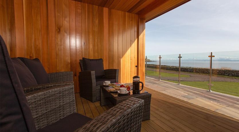 Photo of 1 Bed in Castle Douglas