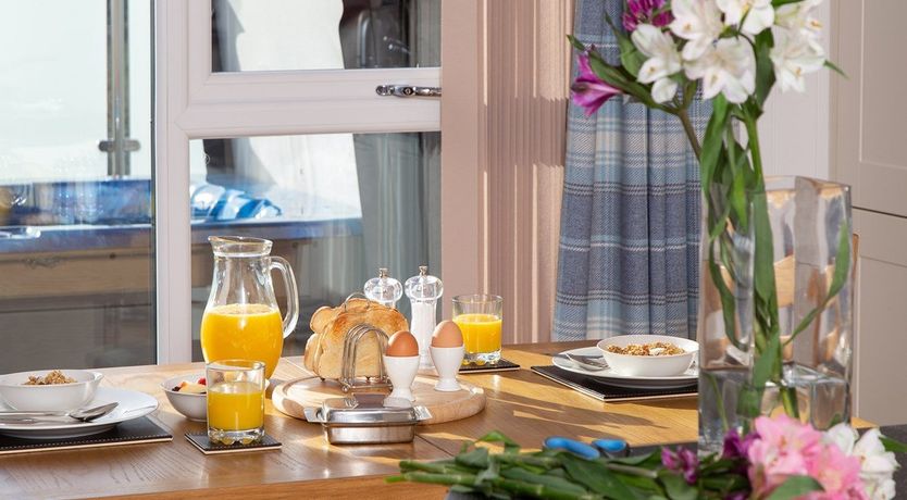 Photo of 1 Bed in Auchencairn