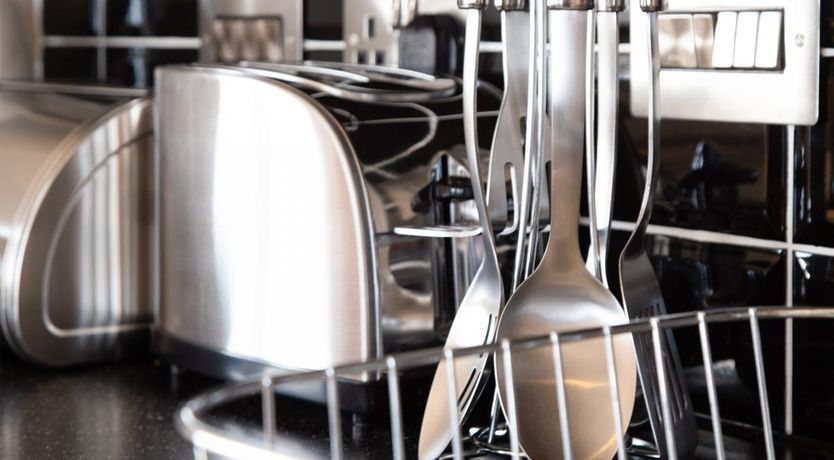 Photo of 1 Bed in Auchencairn