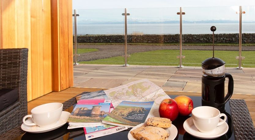 Photo of 1 Bed in Auchencairn