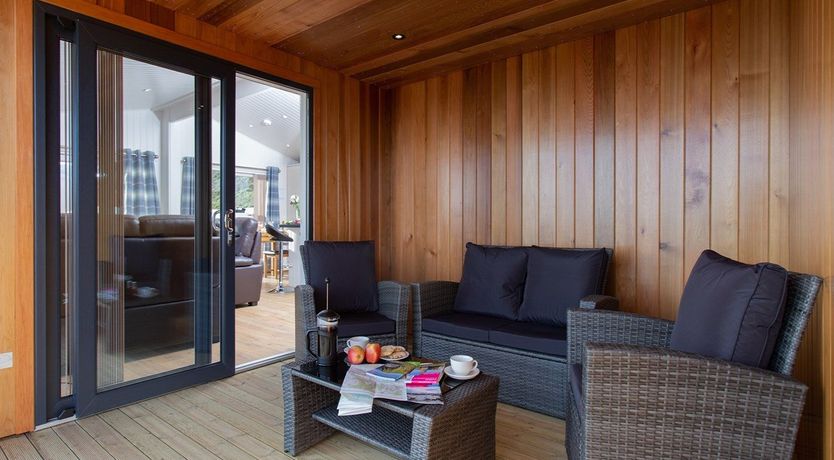 Photo of 1 Bed in Auchencairn