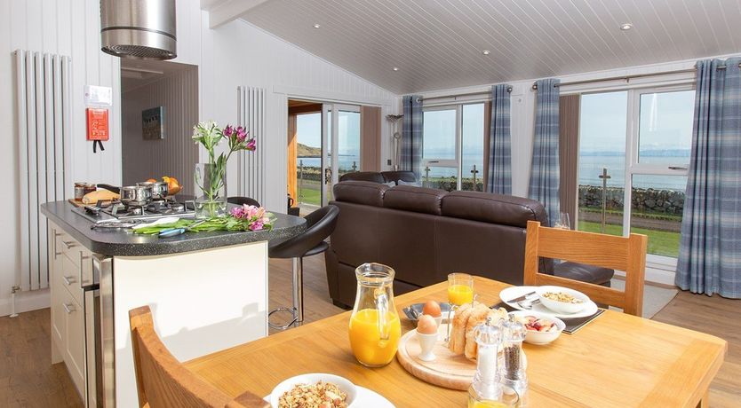 Photo of 1 Bed in Auchencairn