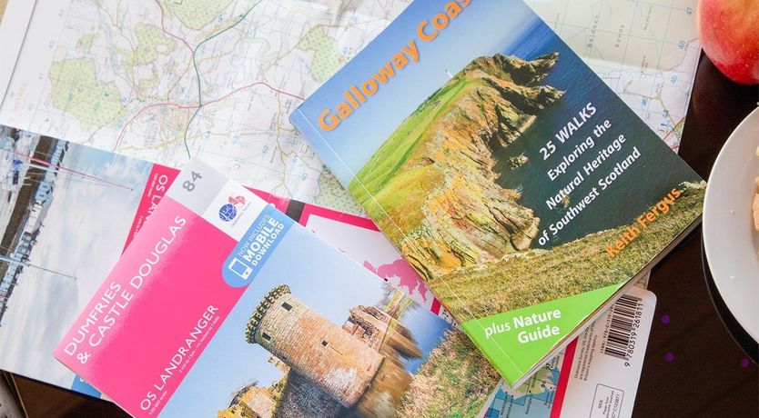 Photo of 1 Bed in Auchencairn