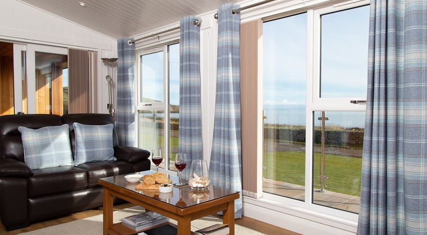 Photo of 1 Bed in Auchencairn