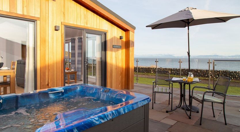 Photo of in Auchencairn (64389)