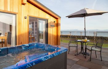in Auchencairn (64389) Holiday Cottage