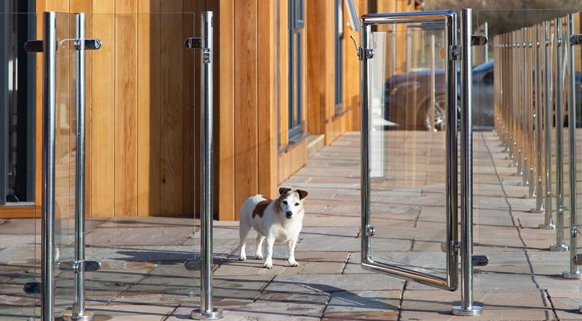 Photo of 1 Bed in Auchencairn