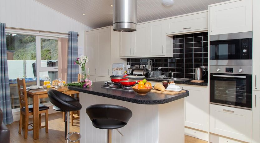 Photo of 1 Bed in Castle Douglas
