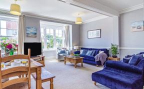 Photo of in Overstrand (KT178)